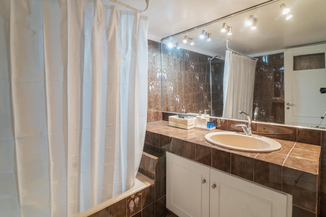 Sea Front Luxury Apartment Patras Luaran gambar